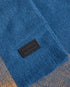 ALFREDY-Scarves-ALFREDY keeps you cosy with ease. This wardrobe staple is ready for action, whether you're jetting off for a weekend away or heading to the office. A striped design means its sure to look cool whatever the weather, and its woven knit is perfect for whipping round your shoulders when the wind picks up.The fabric of this product is made with 65% recycled polyester. Using recycled polyester helps divert plastic waste from ending in landfills. Scarf Woven knit Striped Fringed edge Ted Baker bran